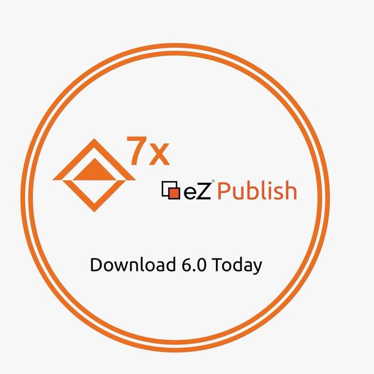 with a lot of new features and improvements with have released eZ Publish 6.0.1 stable for review and general use in production. We can’t wait for you to tryout the new release today! #ezpublish #ezcommunity #download @cms @se7enxweb